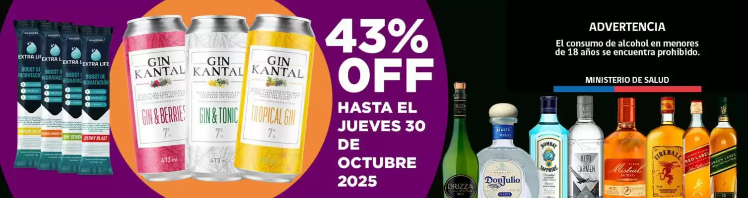 Catálogo Liquidos (válido hasta 30-10)