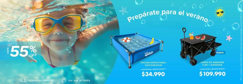 Catálogo Bebesit Página 3