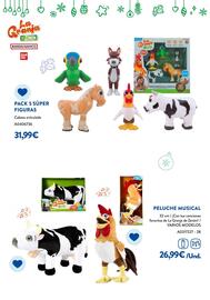 Catálogo Juguettos Página 100