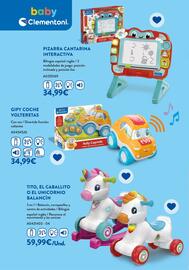 Catálogo Juguettos Página 104