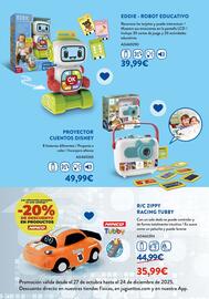 Catálogo Juguettos Página 105