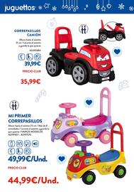 Catálogo Juguettos Página 106