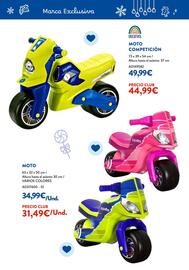 Catálogo Juguettos Página 107