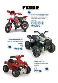 Catálogo Juguettos Página 112