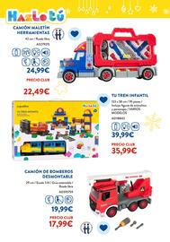 Catálogo Juguettos Página 116