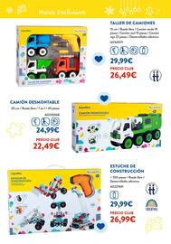 Catálogo Juguettos Página 117