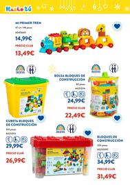 Catálogo Juguettos Página 118