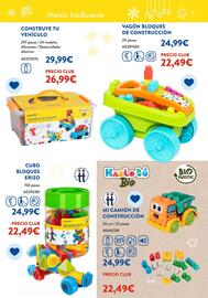 Catálogo Juguettos Página 119