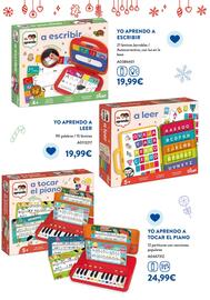 Catálogo Juguettos Página 123