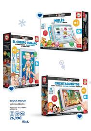 Catálogo Juguettos Página 124