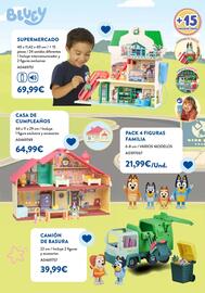 Catálogo Juguettos Página 128