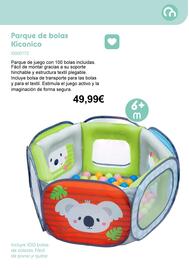 Catálogo Juguettos Página 13