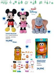 Catálogo Juguettos Página 130