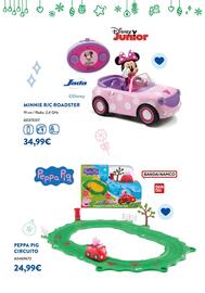 Catálogo Juguettos Página 132