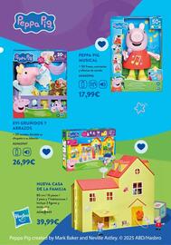 Catálogo Juguettos Página 133