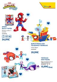Catálogo Juguettos Página 135