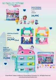 Catálogo Juguettos Página 136