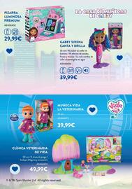 Catálogo Juguettos Página 137