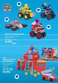 Catálogo Juguettos Página 138