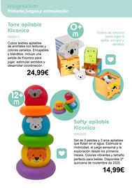 Catálogo Juguettos Página 14