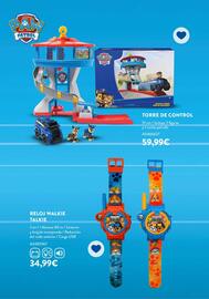 Catálogo Juguettos Página 140