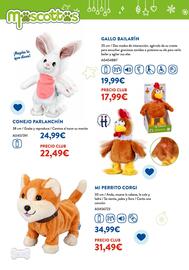 Catálogo Juguettos Página 142