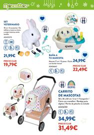 Catálogo Juguettos Página 144