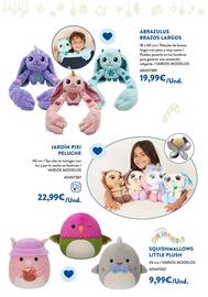 Catálogo Juguettos Página 146