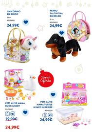 Catálogo Juguettos Página 148