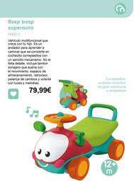 Catálogo Juguettos Página 15