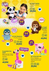 Catálogo Juguettos Página 151