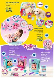 Catálogo Juguettos Página 152