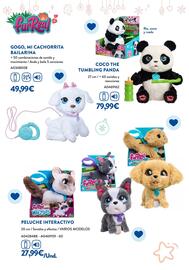 Catálogo Juguettos Página 153
