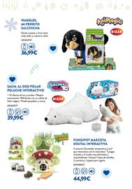 Catálogo Juguettos Página 154