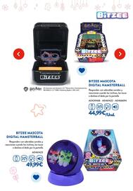 Catálogo Juguettos Página 155