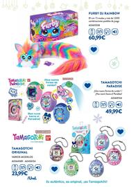 Catálogo Juguettos Página 156