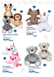 Catálogo Juguettos Página 157