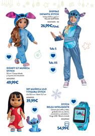 Catálogo Juguettos Página 158