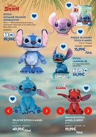 Catálogo Juguettos Página 159