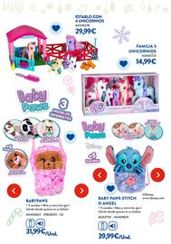 Catálogo Juguettos Página 160