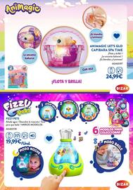 Catálogo Juguettos Página 161