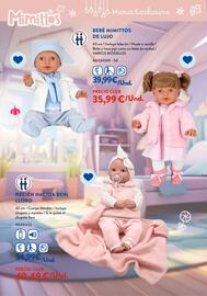 Catálogo Juguettos Página 164