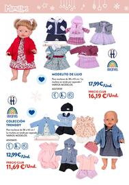 Catálogo Juguettos Página 165