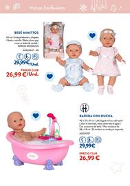 Catálogo Juguettos Página 166