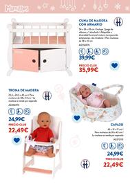 Catálogo Juguettos Página 167