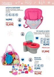 Catálogo Juguettos Página 169