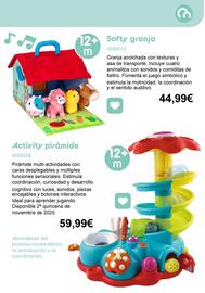Catálogo Juguettos Página 17