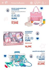 Catálogo Juguettos Página 170