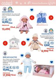 Catálogo Juguettos Página 178