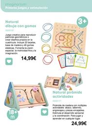 Catálogo Juguettos Página 18